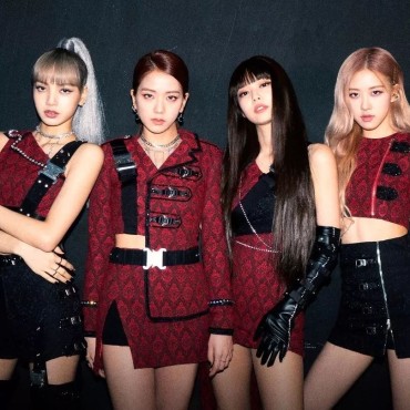 BLACKPINK Luncurkan Single 'Pink Venom' 19 Agustus 2022